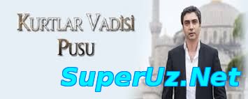 Kurtlar Vadisi Pusu 253. Bölüm Fragmanı