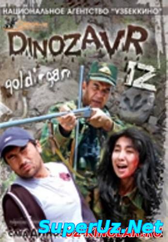 Dinozavirning Qoldigan Iz Uzbek kino
