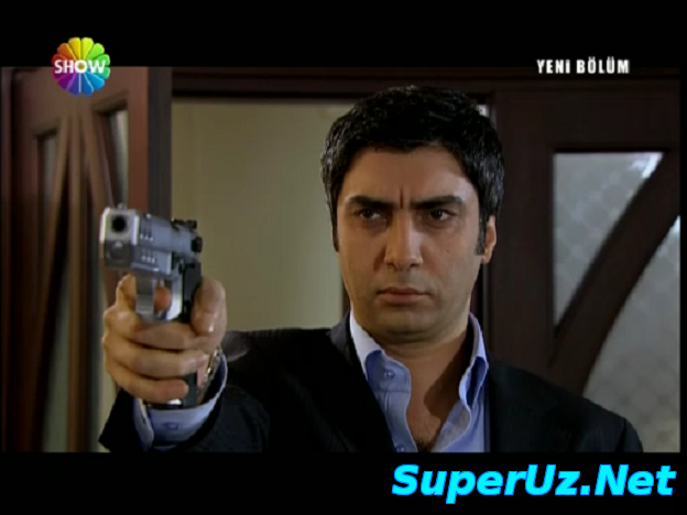 Kurtlar Vadisi Pusu 253. Bölüm HD | Yeni | 02 Nisan 2015 | Son Bölüm