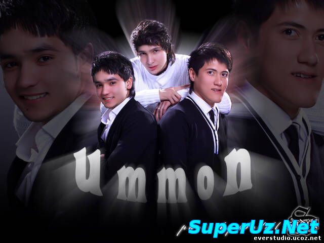 Ummon guruhi - Tola | Уммон гурухи - Тола