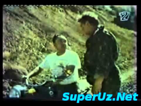 Bomba ( O'zbek film ) 1995 yil