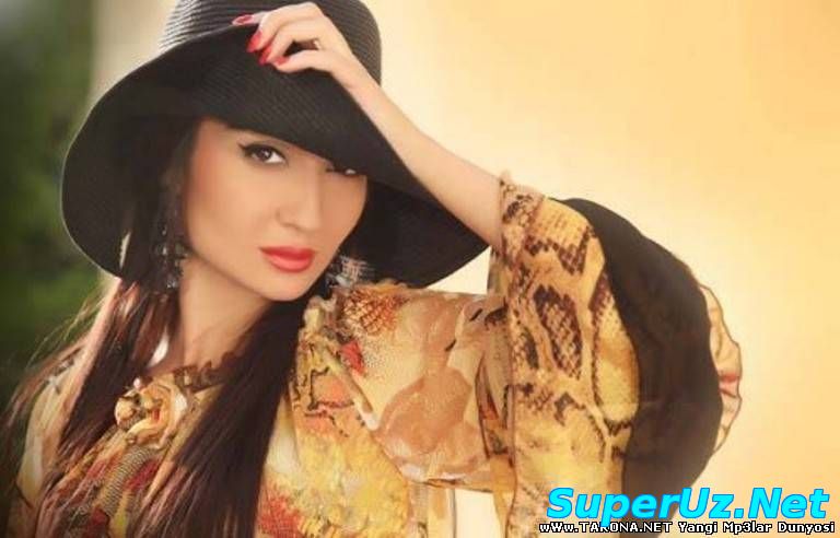 Munisa Rizayeva - Qalbim navosi nomli konsert dasturi 2014