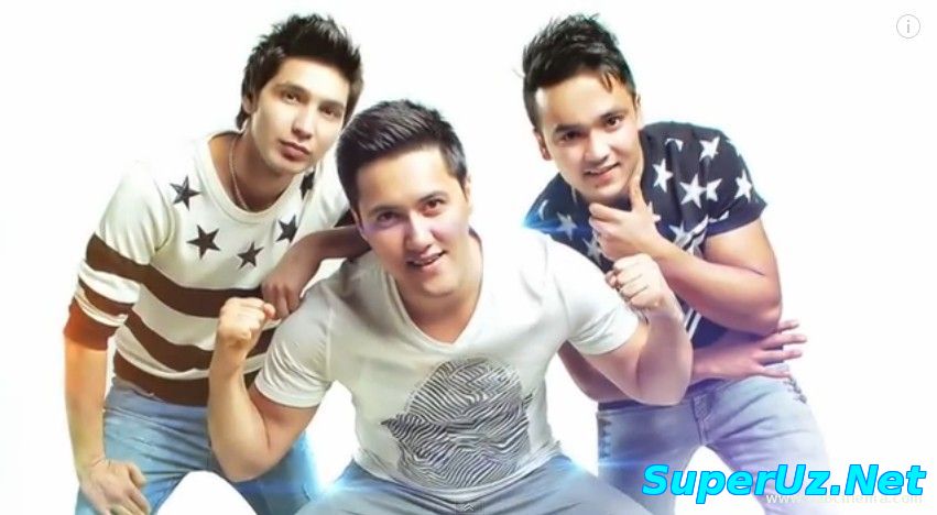 Ummon guruhi - Erkam | Уммон гурухи - Эркам (music version)