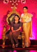 Я видела сон