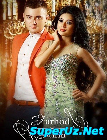 Farhod va Shirin - Sevgilim | Фарход ва Ширин - Севгилим