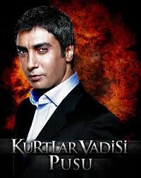 KURTLAR VADISI PUSU 259 BÖLÜM FRAGMANI