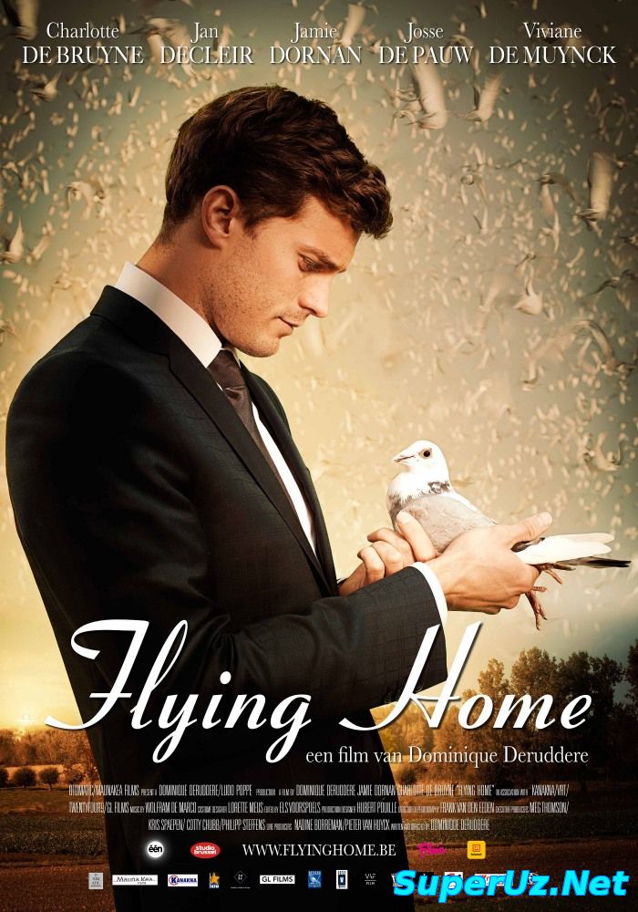 Uyga qaytish / Уйга кайтиш (Uzbek tilida)