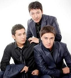 ELDIDO ZAMIN.FM ONLAYN INTERVYU 2015