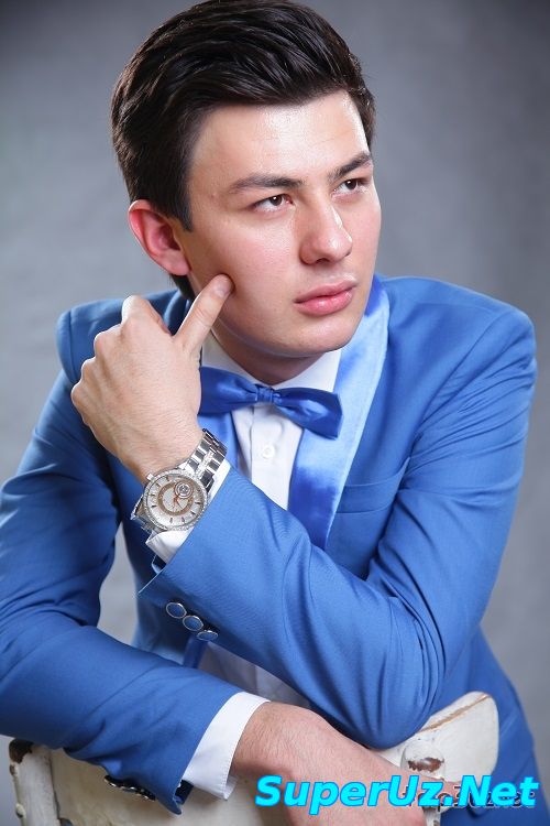 Zoirbek - Ruhsora | Зоирбек - Рухсора