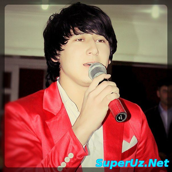 Husniddin Muhiddinov Sevgi qadri klip DEMO