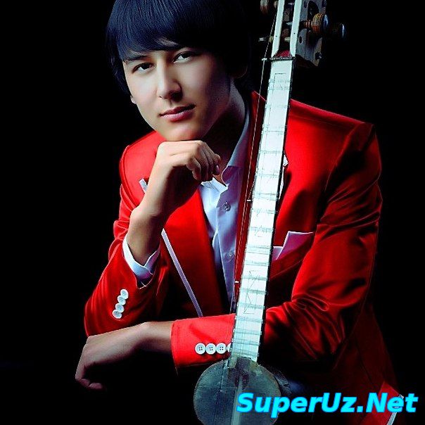 Husniddin Muhiddinov - Birinchi Muhabbat КЛИП 2015