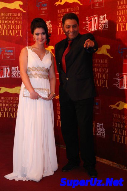 Arosat (o'zbek film) | Аросат (узбекфильм)