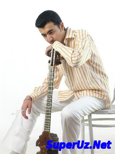 Шохжахон Жураев конц...