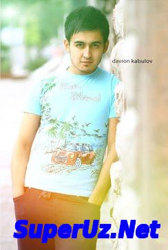 Davron Kobulov - Mil...