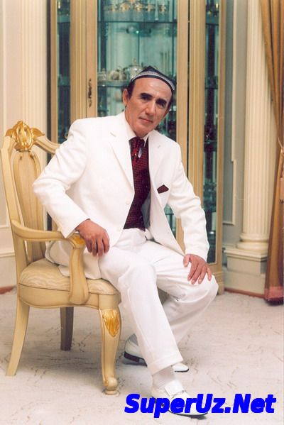 Шерали Джураев Саратов шахрида