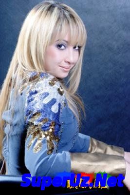 Sevinch Mominova - O dilbar (music)