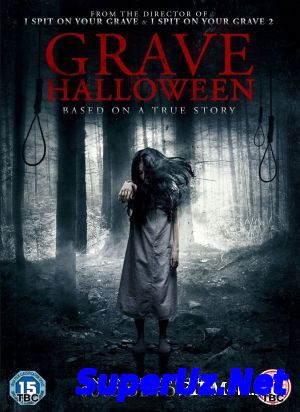 Могильный Хэллоуин (2013)