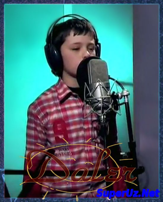 Daler - Chaki-chaki (Official music video)