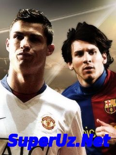 Ronaldu: “Messi bilan oramiz juda yaqin”