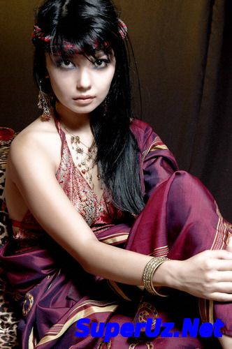 Shahzoda - Chicco (Official music video HD)