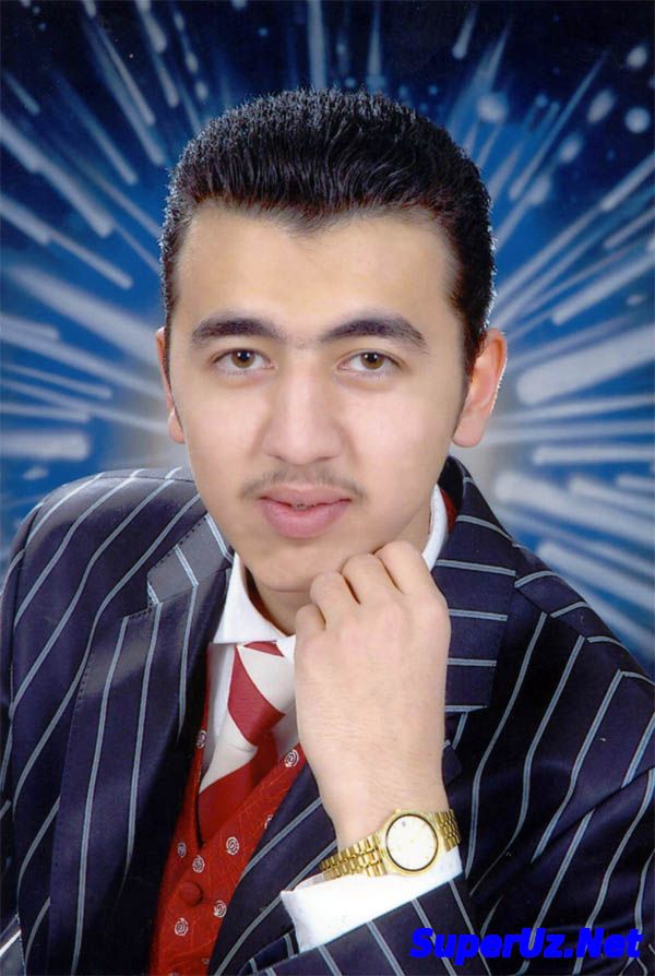 Shohjahon Jo`rayev - Yomg`ir | Шохжахон Жураев - Ёмгир