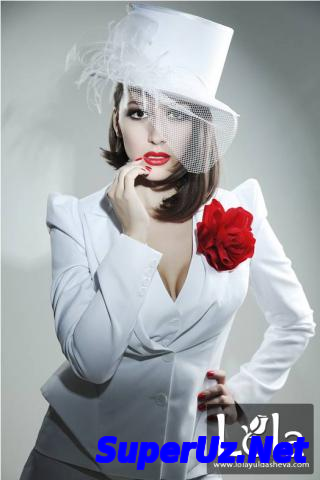 Lola Yuldasheva va Dj Piligrim - Yulduz | Лола ва Диджей Пилигрим - Юлдуз