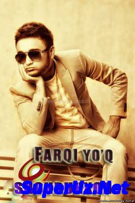 Shohruhxon - Menga farqi yo'q | Шохруххон - Менга фарки йук