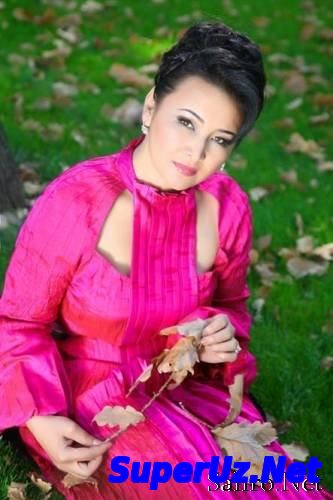 ZULAYHO BOYXONOVA BIOGRAFIYASI