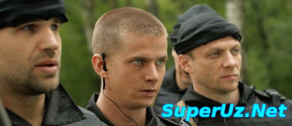 ТРЕЙЛЕР 2 СЕЗОНА СЕРИАЛА 