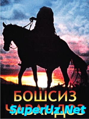 Бошсиз Чавандоз