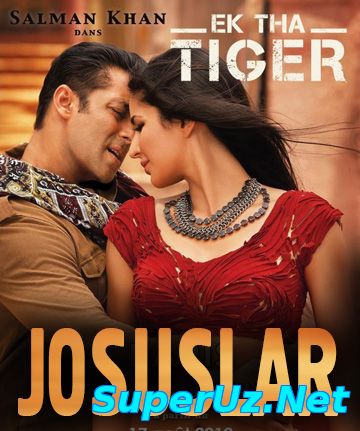 Жосуслар - Индийский кино узбек тилида