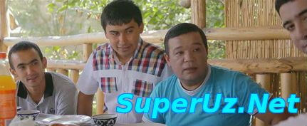 Uchinchi muammo / Учинчи муаммо (Yangi Uzbek kino 2015)