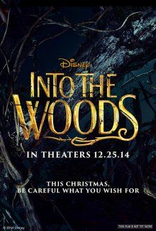 Чем дальше в лес / Into the Woods