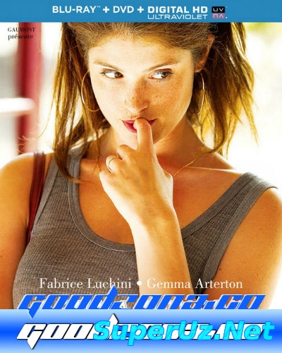 Другая Бовари / Джемма Бовери (2014)