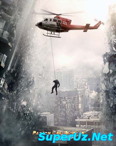 Разлом Сан-Андреас