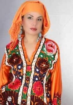 Yulduz Usmonova-Zikr (2015)