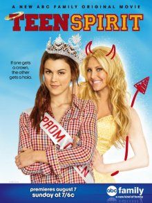 Советы с того света / Teen Spirit