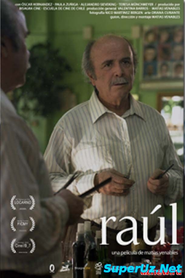 Рауль (2014) смотреть онлайн