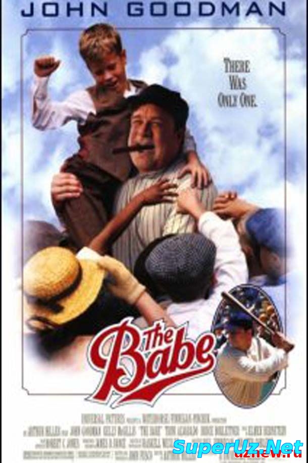 Бэйб был только один смотреть онлайн