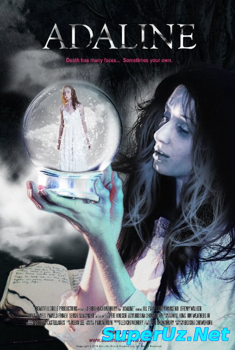 Adalin / Адалин (Uzbek tilida)