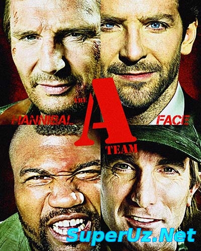 Команда А (2010)