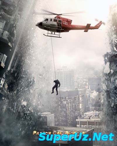 Разлом Сан-Андреас