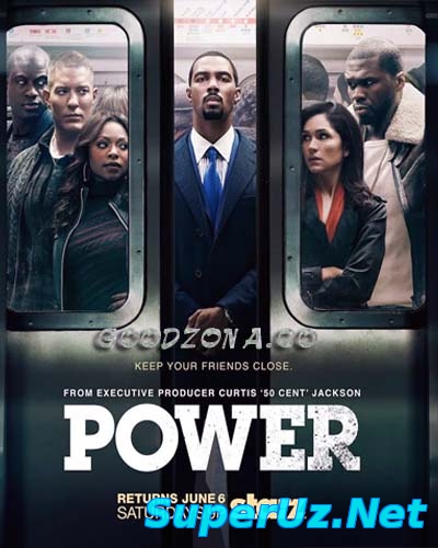 Власть в ночном городе 2 сезон 3 серия