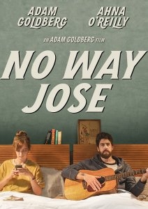 Не может быть, Джоуз (2015) смотреть онлайн