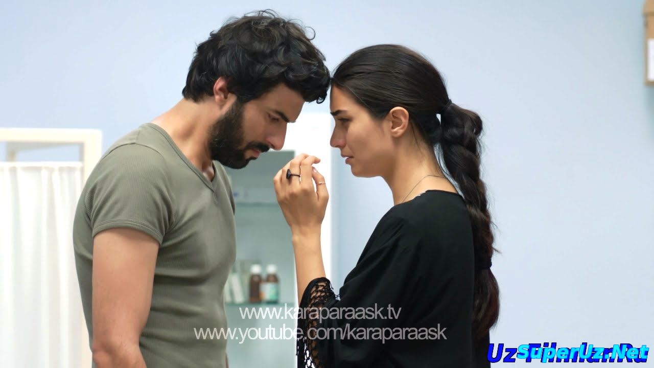 Kara Para Aşk 53.Bölüm Fragman 2