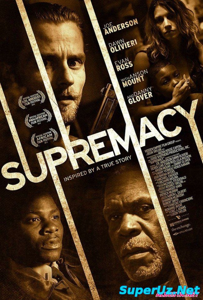 Превосходство (2014)