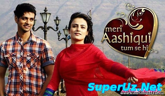 Senga oshiqman / Сенга ошикман 62 qism (O`zbek tilida serial 2015)