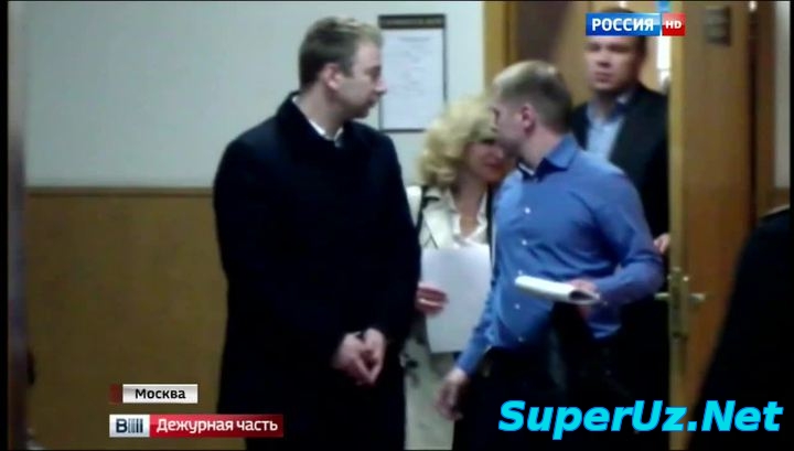 В Москве вынесен приговор высокопоставленному таможеннику