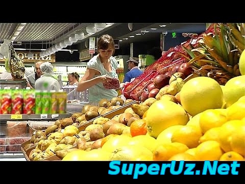 Доброе утро: О жаре, продуктах и не только (06.07.2015)