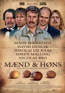 Мужчины и куры (2015) смотреть онлайн